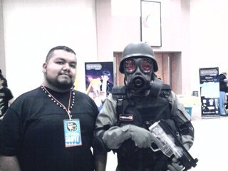 Videojuegospolo's profile picture. 