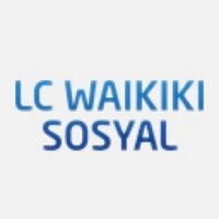LC WAIKIKI SOSYAL (@lcwaikikisosyal) 's Twitter Profile