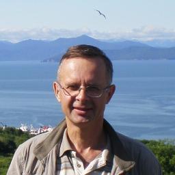 GennadyIsaev's profile picture. Предприниматель FFI