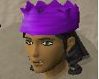 professional party hat model