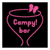 Campy! bar (@campy_bar) Twitter profile photo Campy! bar (@campy_bar) Twitter profile photo