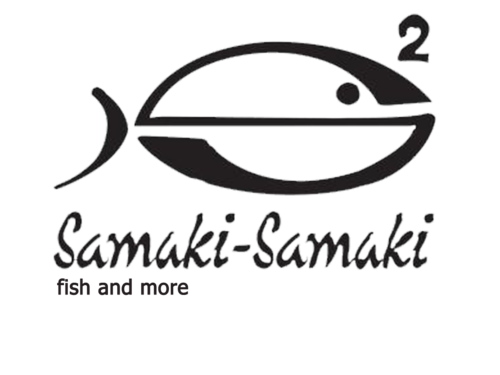 Samaki Samaki is a chain of restaurants with branches located at Mlimani City, City Center & Masaki branch (coming soon) in Dar-es-salaam.