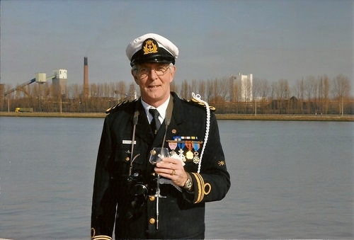 PatricRyckaert's profile picture. Fotograaf Loodswezen (LIS)
Zie http://t.co/irDVM08X