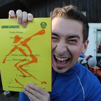 Läufer-Blog.de (@dahmenthomas) Twitter profile photo