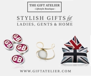 The online lifestyle boutique for original and luxury accessories and gifts for ladies and gents. Proudly stocking the men's accessory brand 'Collett & Scott'