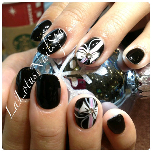 Get the Latest Fashion for Your Fingertips w/ LALOTUS NAILS! Vancouver's Best Nail Lounge in the city. VIP/GiftCertificates/PartyPackages. Book a LaLotus Party!