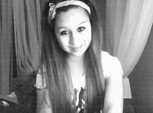 A memorial account for Amanda Todd & for anyone else who was a victim of bullying. Follow this page to put an end to bullying for good. #StopBullying
