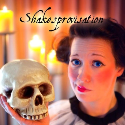 Shakesprop's profile picture. 13th Feb $15
14th-17th Feb $20 
All shows 9pm at Noodle Palace. Part of the 2013 Fringe Festival. Completely improvised Elizabethan Theatre!