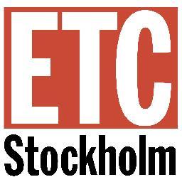 Stockholms rödgröna veckotidning. Kolla http://t.co/4ZBCD1vei7 och följ oss på Facebook: ETC Stockholm