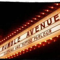 Rumble Avenue (@sixxavenue) 's Twitter Profile