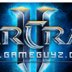 Welcome to Starcraft 2 fans site! Here we have the perfect Starcraft 2 zerg, terran and protoss guides and best starcraft 2 forum. Maybe you also like the SC2