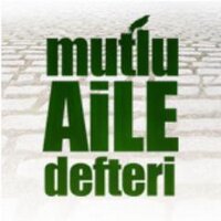 Mutlu Aile Defteri (@madefteri) Twitter profile photo