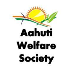 Official Twitter handle of Aahuti Welfare Society—Aahuti welfare Society is a Non-Government Organisation (NGO) working in New Delhi, India