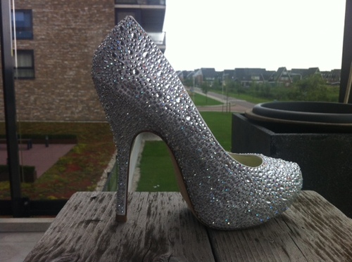 PatriciaDeSain's profile picture. Getting the best out of life, people&organisations by sharing, giving&confrontating with Passion4People&Reaching4Goals.