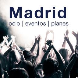 La mejor agenda de #eventos de Madrid: #conciertos #arte y cultura #espectáculos #deportes #profesionales y mucho más