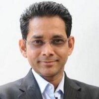 Ravi Kiran(@ravitwo) 's Twitter Profile Photo