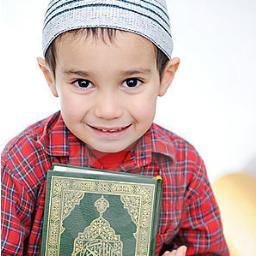 ridho ibu + ridho ayah = Ridho Alloh
