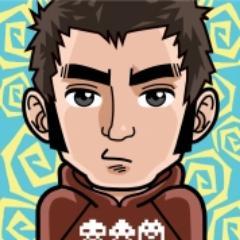 Programmatore, Videogiocatore, ecc ecc non c'ho voglia di scrivere ciao