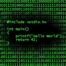 Nuevo blog para hablar de conceptos básicos de programación y resolver dudas sobre ellos.