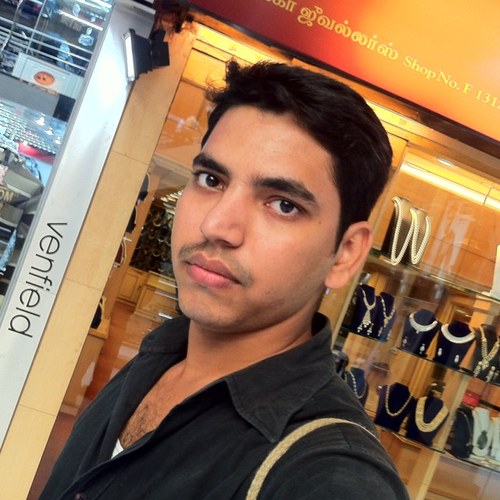software engineer, game addict, love roaming :), athletic, talented, hyper sensitive, reserved :( love to make friends but hesitate :(