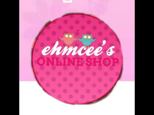EHMCEESHOP's profile picture. we can provide you with unique and amazing stuffs..