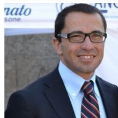 AndreaDeSimontw's profile picture. 