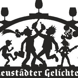 Schwips, aber im Bogen! Alles zu den kultigen Schwipsbögen ☟
