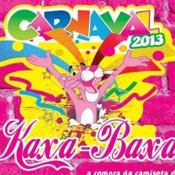 CARNAVAL 2013 É COM O MAIOR E MELHOR BLOCO DA REGIÃO !
