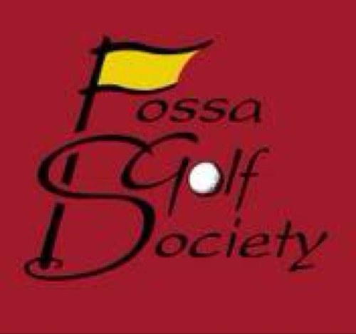 FossaGS's profile picture. Founded 1989. A local Golf Society in the beautiful place that is Killarney, Co Kerry. Play 5/6 outings all over Kerry and some trips away.