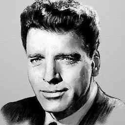 Burlan_Caster's profile picture. Mal está el espectáculo cuando los artistas se aplauden a sí mismos en el circo.