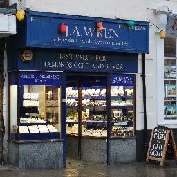 ja_wren's profile picture. Independent family jewellers since 1890. Serving the people of ware and surrounding areas.