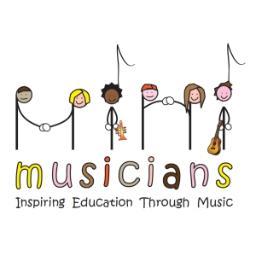MiniMusiciansUK's profile picture. We make music an exciting, engaging and educational experience for all learners - encouraging creativity and progression regardless of ability