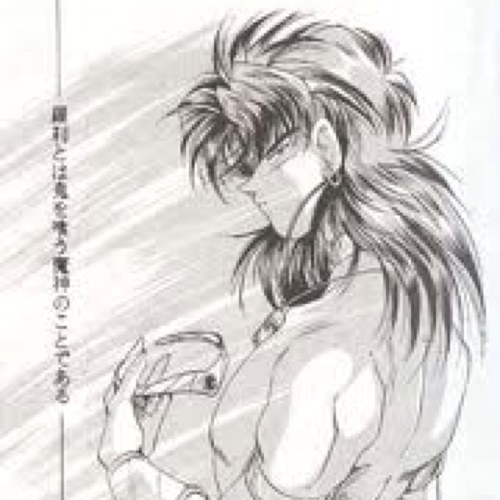 i'm the legend the true super saiyan,don't bother me....#engaged to @casey_ssj TOUCH HER AND I WELL KILL YOU