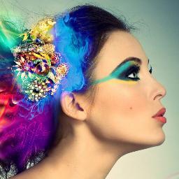 Cool and unique art inspirations every day ;)