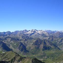 PyreneesWorship's profile picture. Cycling in the great Pyrénées mountains makes you feel alive.