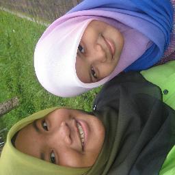 Hye , 
*Nur Anis Athirah Bt Ruzainy,
#Happyselalu #Sukaberkawan #Periang 
*13 y\o
*Jitra , Kedah 




#If you follow me, I will follow you back, ok