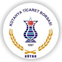 ___KÜTAHYA TİCARET BORSASI___                                          
            Bölücek Mahallesi Pir Ahmet Caddesi No: 74                KÜTAHYA