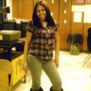 Jasmin Webster - @jasminwebster - Twitter