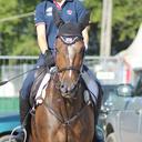 Jodie McGregor - @JmEventing - Twitter