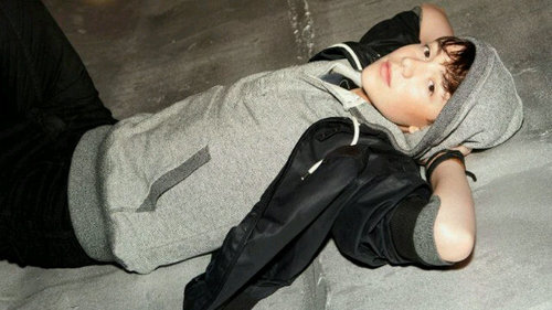 EnchancersWorld's profile picture. There are many fanbases of Greyson,some of them are mean but our fanbase is kind for all Enchancers ,cause Enchancers are in our heart♥ , we follow back :)