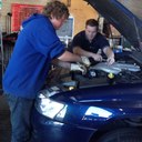 Aaron Pemberton  - @pemb005 - Twitter