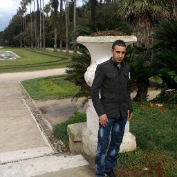 HamidSpania's profile picture. 