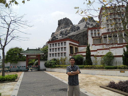 AntonDominicus's profile picture. Always be Grateful...