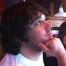 LuisVDB88's profile picture. 