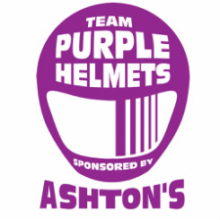 Team Purple Helmets is a racing team who is based with the MGCC racing Rover Metro Gti's and MG ZR's around Britains best race tracks !