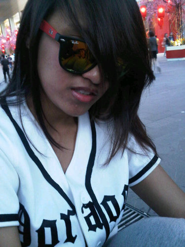 tenyonyot's profile picture. I'm happy being with you. Thanks for everything, everytime, and every words. I need you as the way you perfect me sayang ♥