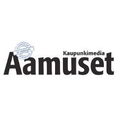 Aamuset-kaupunkimedia. Se parempi kaupunkilehti Turussa ja lähiseudulla. Riippumaton mutta ärhäkkä. Osa TS-Yhtymää.