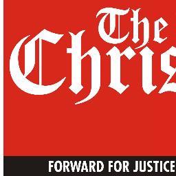 official twitter account ofThe Christian Times, newspaper South Sudan. TCT is a dynamic/factual/Christian functioning newspaper/Committed to build through infor