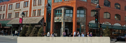 kingedwardhotel's profile picture. Banff Downtown location. Newly renovated rooms at reasonable prices.