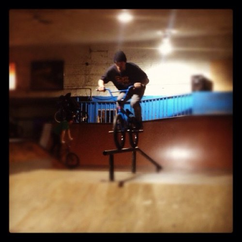 RickyNoy420's profile picture. Ride bikes, party hard, enjoy life